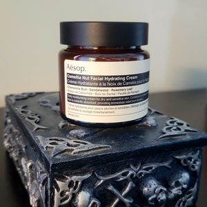 Aesop camelia facial Hydrating cream